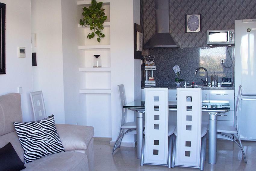 Torre Appartement *