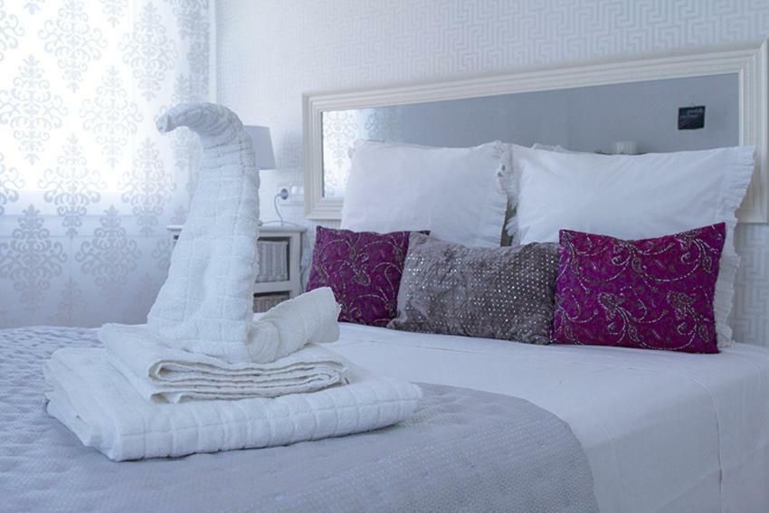 Torre Appartement