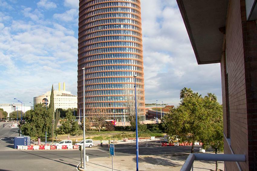 Torre Appartement